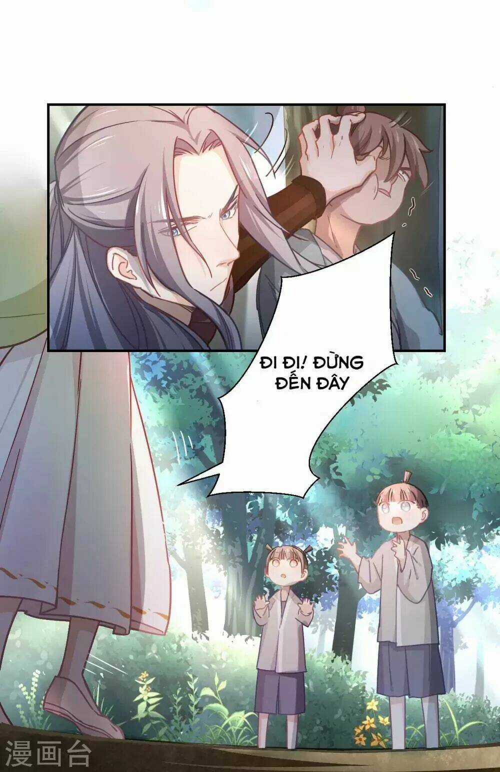 Ta Nấu - Chàng Giết Chapter 30 trang 17