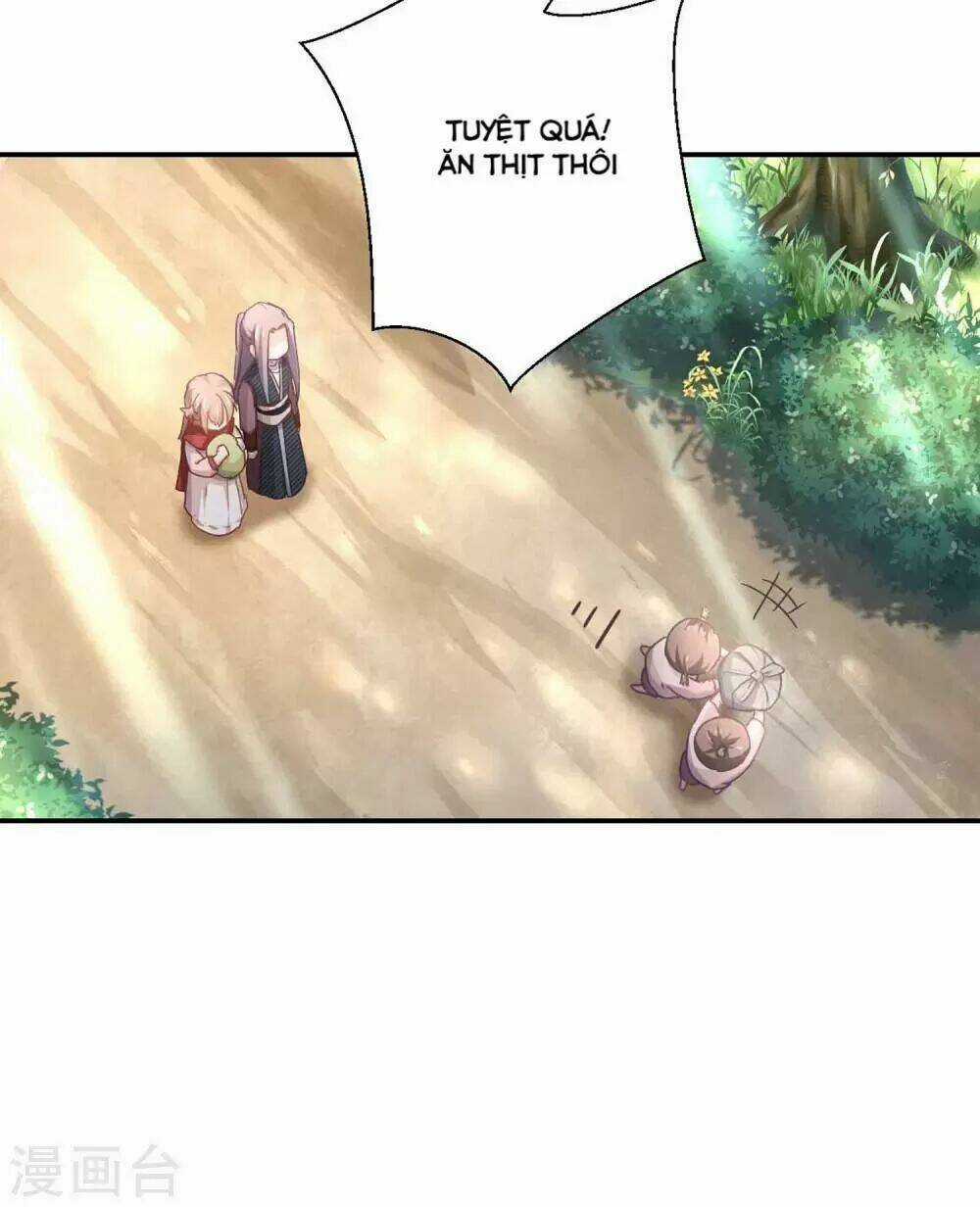 Ta Nấu - Chàng Giết Chapter 30 trang 18