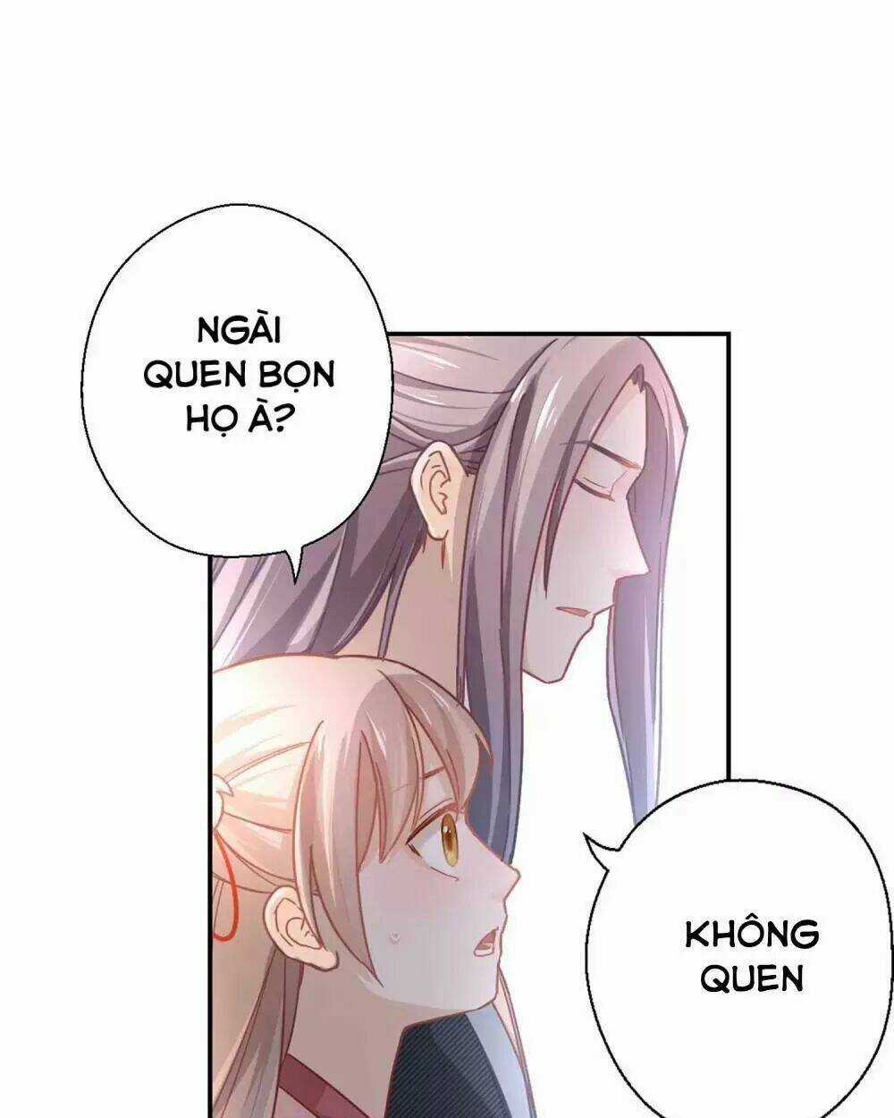 Ta Nấu - Chàng Giết Chapter 30 trang 19