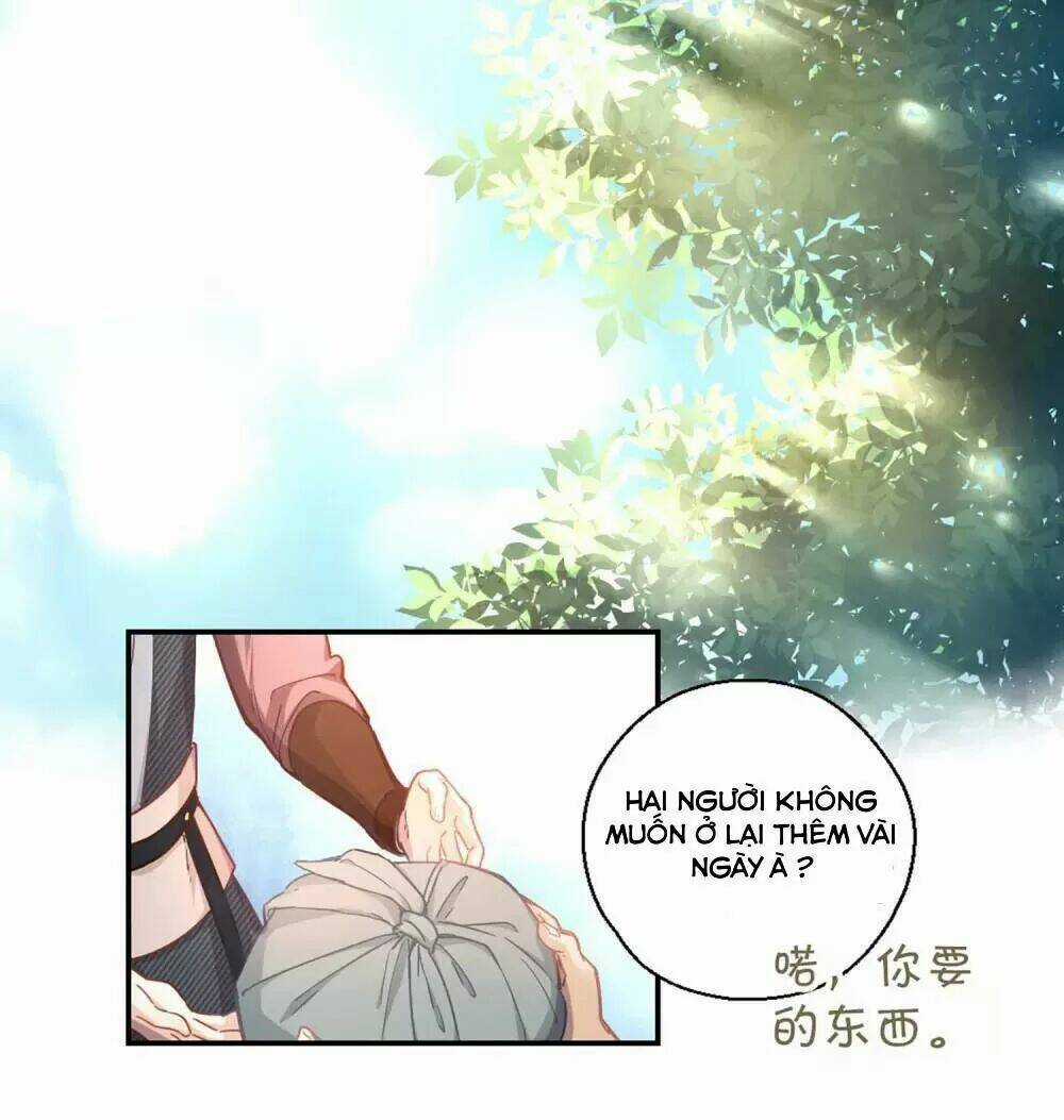 Ta Nấu - Chàng Giết Chapter 30 trang 2