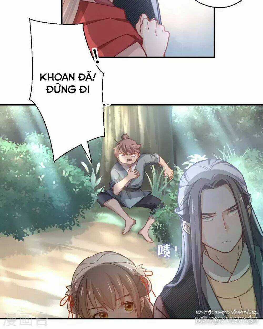 Ta Nấu - Chàng Giết Chapter 30 trang 20