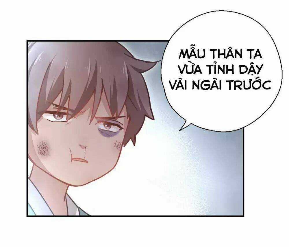 Ta Nấu - Chàng Giết Chapter 30 trang 21