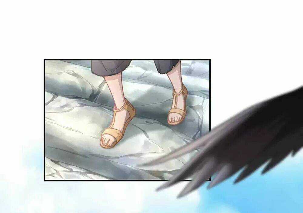 Ta Nấu - Chàng Giết Chapter 30 trang 26