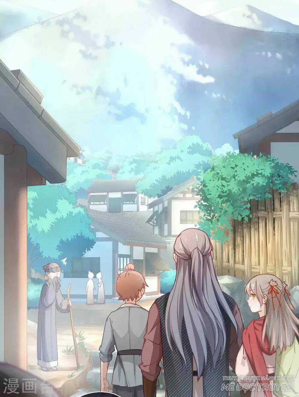 Ta Nấu - Chàng Giết Chapter 30 trang 28