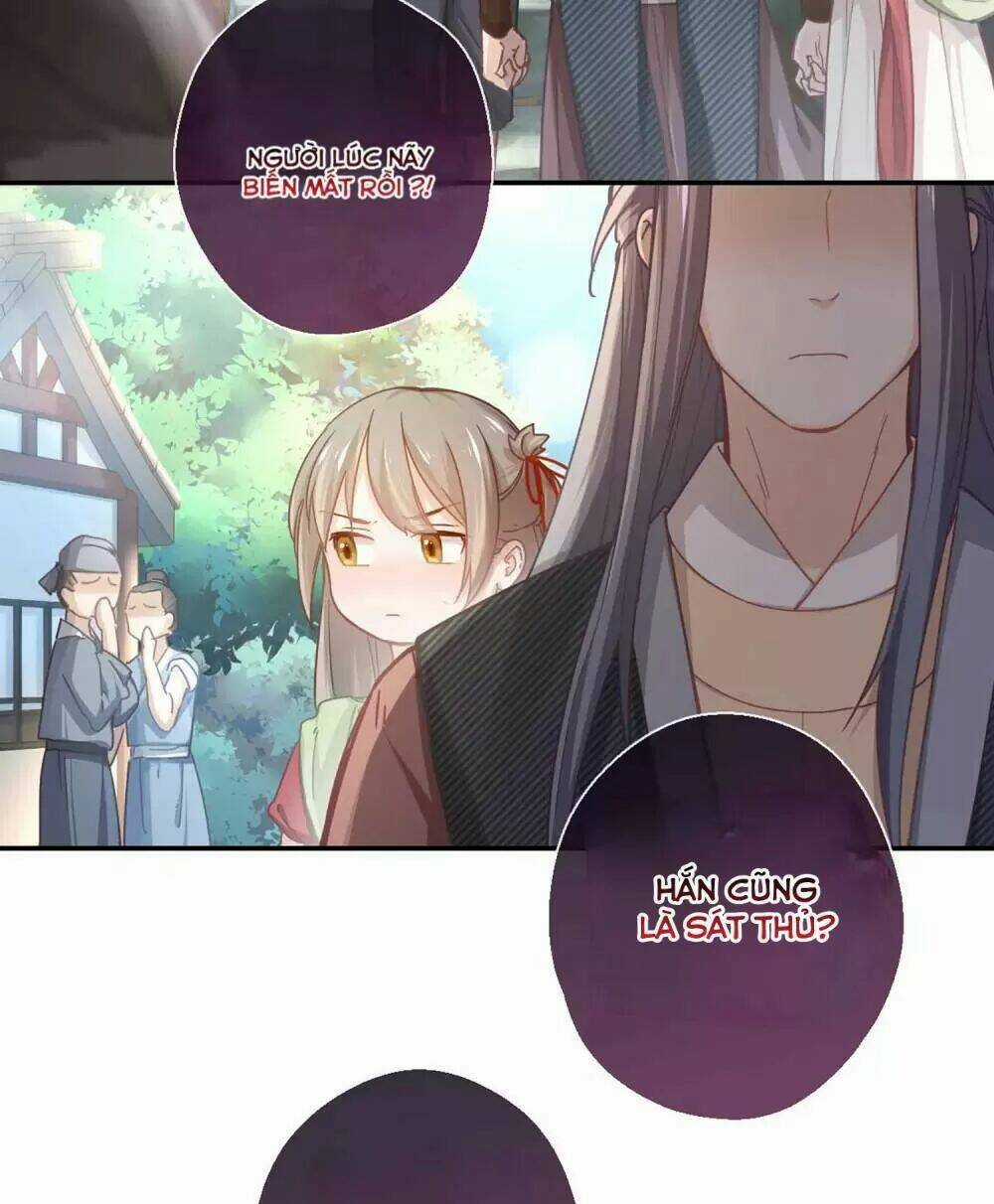 Ta Nấu - Chàng Giết Chapter 30 trang 29