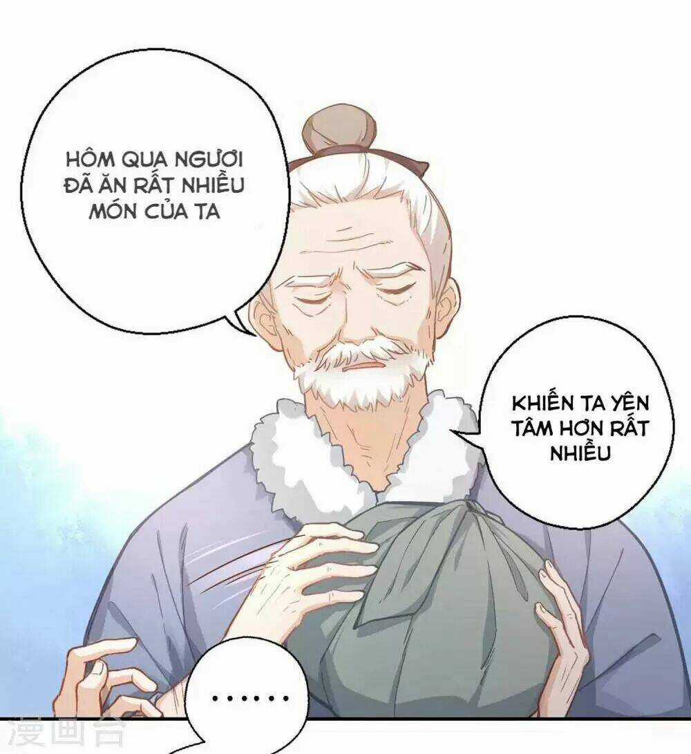 Ta Nấu - Chàng Giết Chapter 30 trang 3