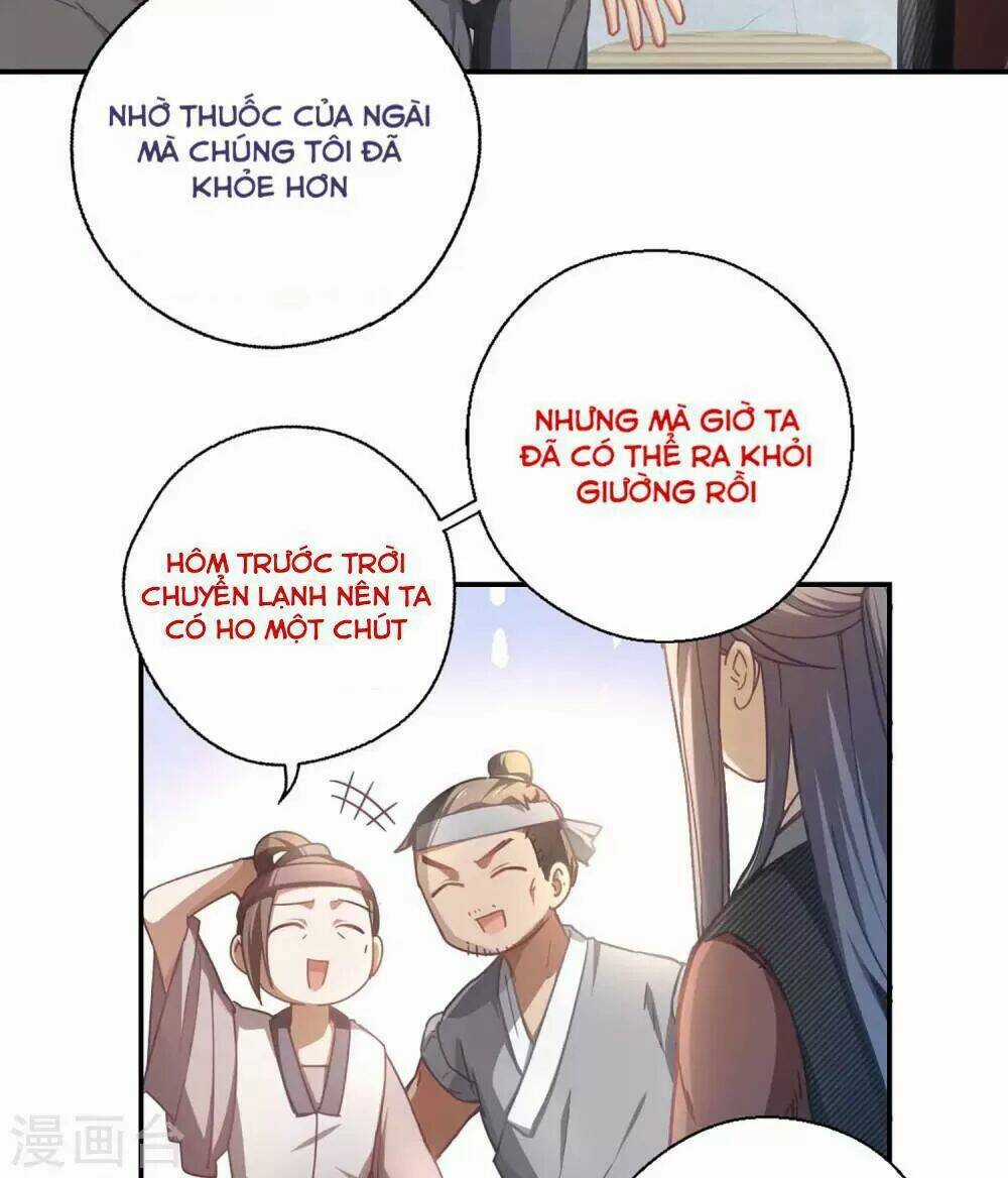 Ta Nấu - Chàng Giết Chapter 30 trang 35