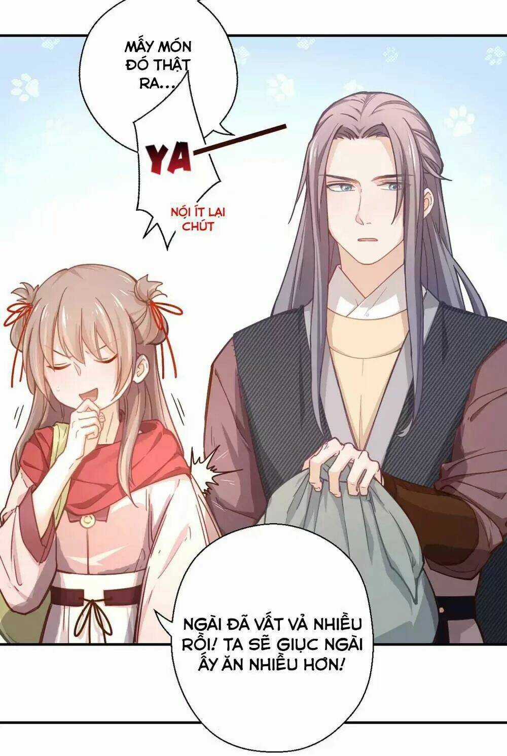 Ta Nấu - Chàng Giết Chapter 30 trang 4