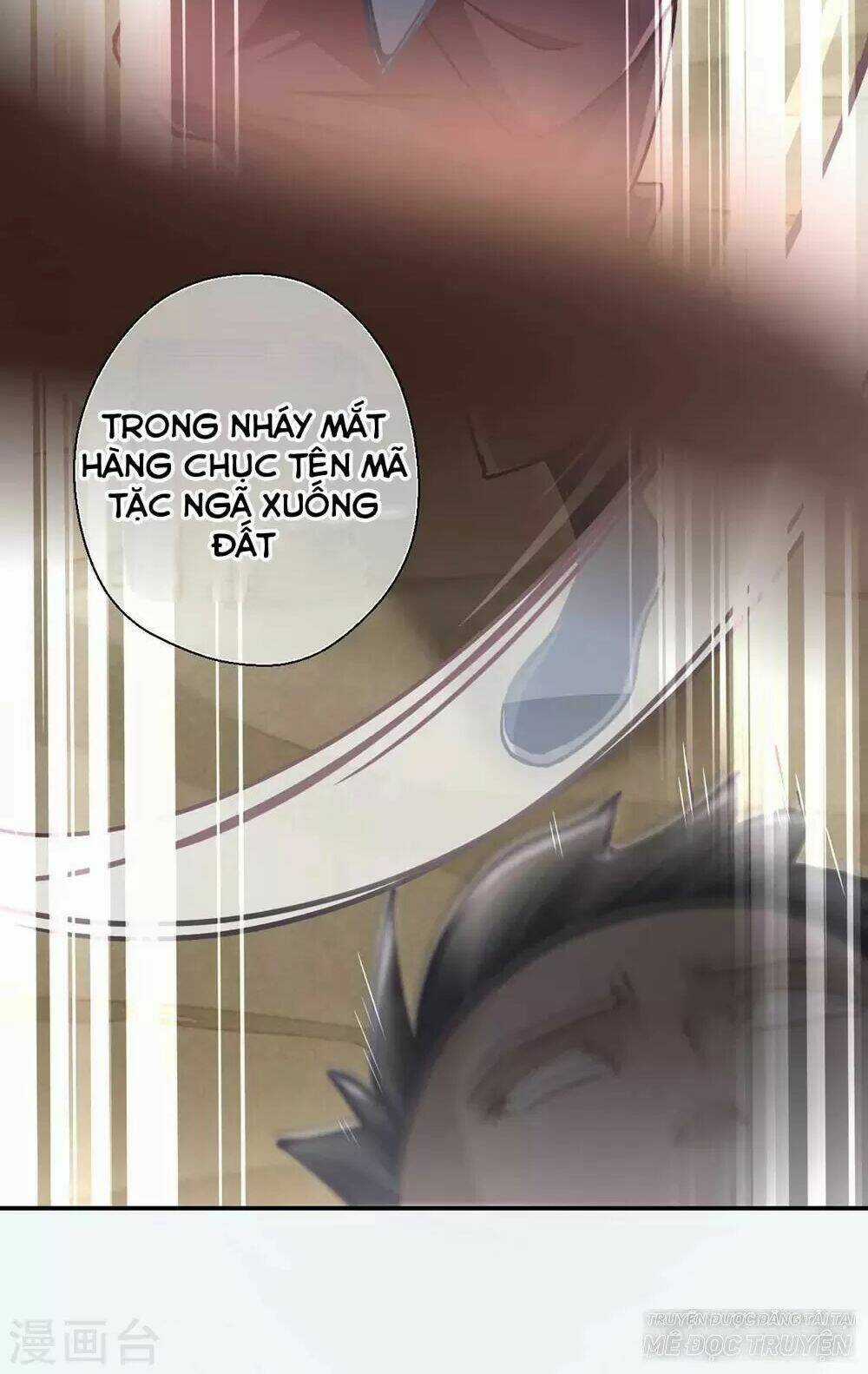 Ta Nấu - Chàng Giết Chapter 30 trang 45