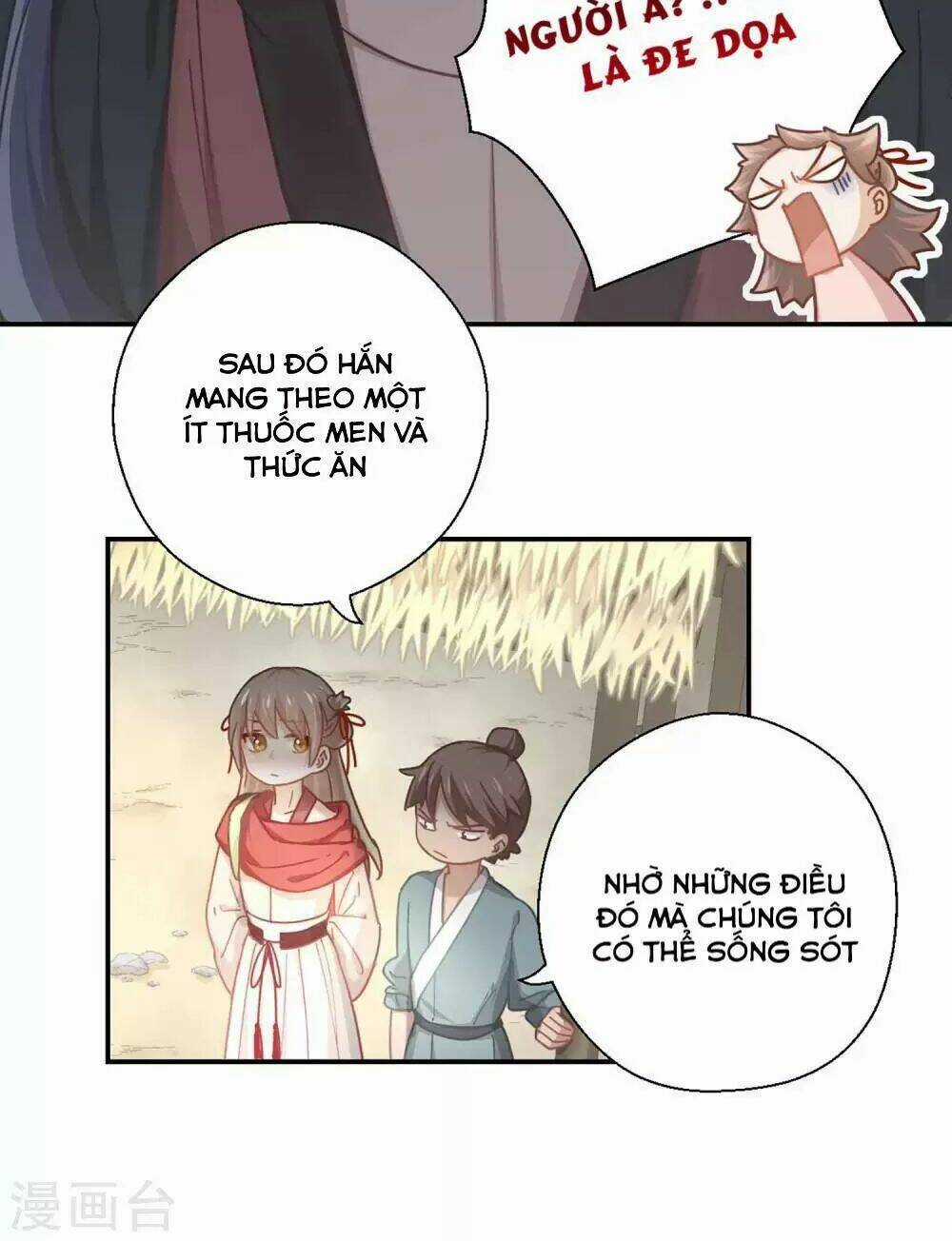 Ta Nấu - Chàng Giết Chapter 30 trang 49