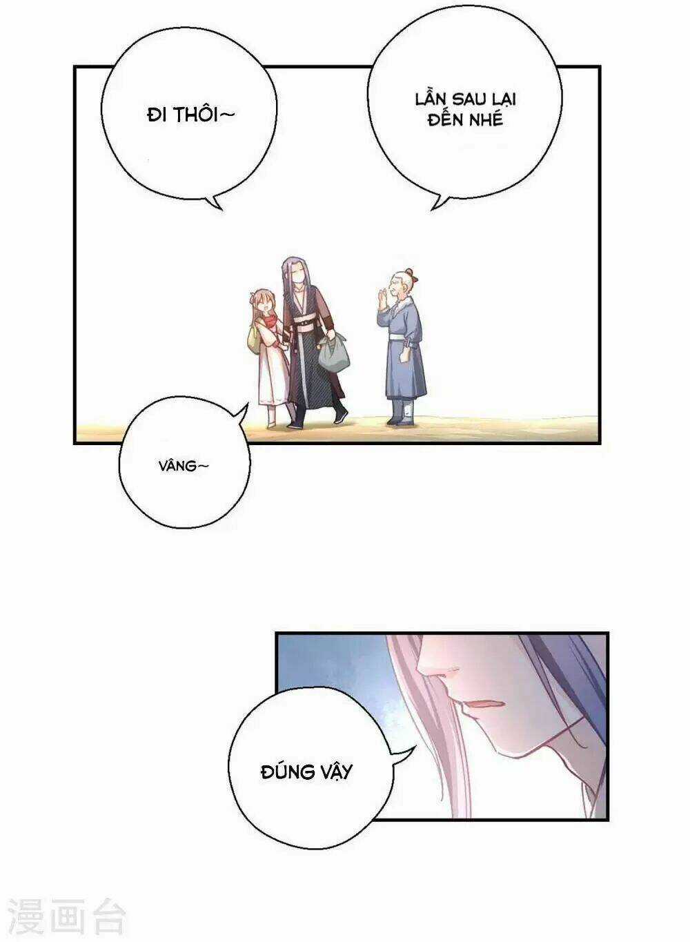 Ta Nấu - Chàng Giết Chapter 30 trang 5