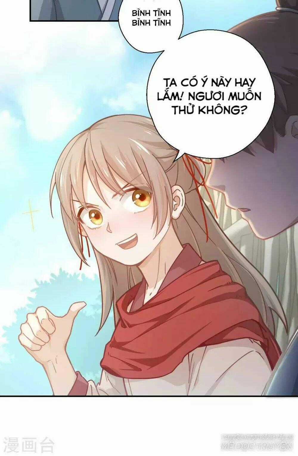 Ta Nấu - Chàng Giết Chapter 30 trang 53