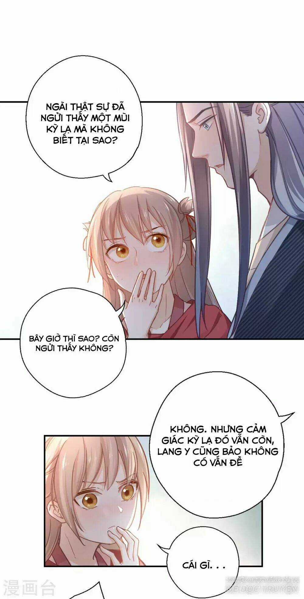 Ta Nấu - Chàng Giết Chapter 30 trang 7