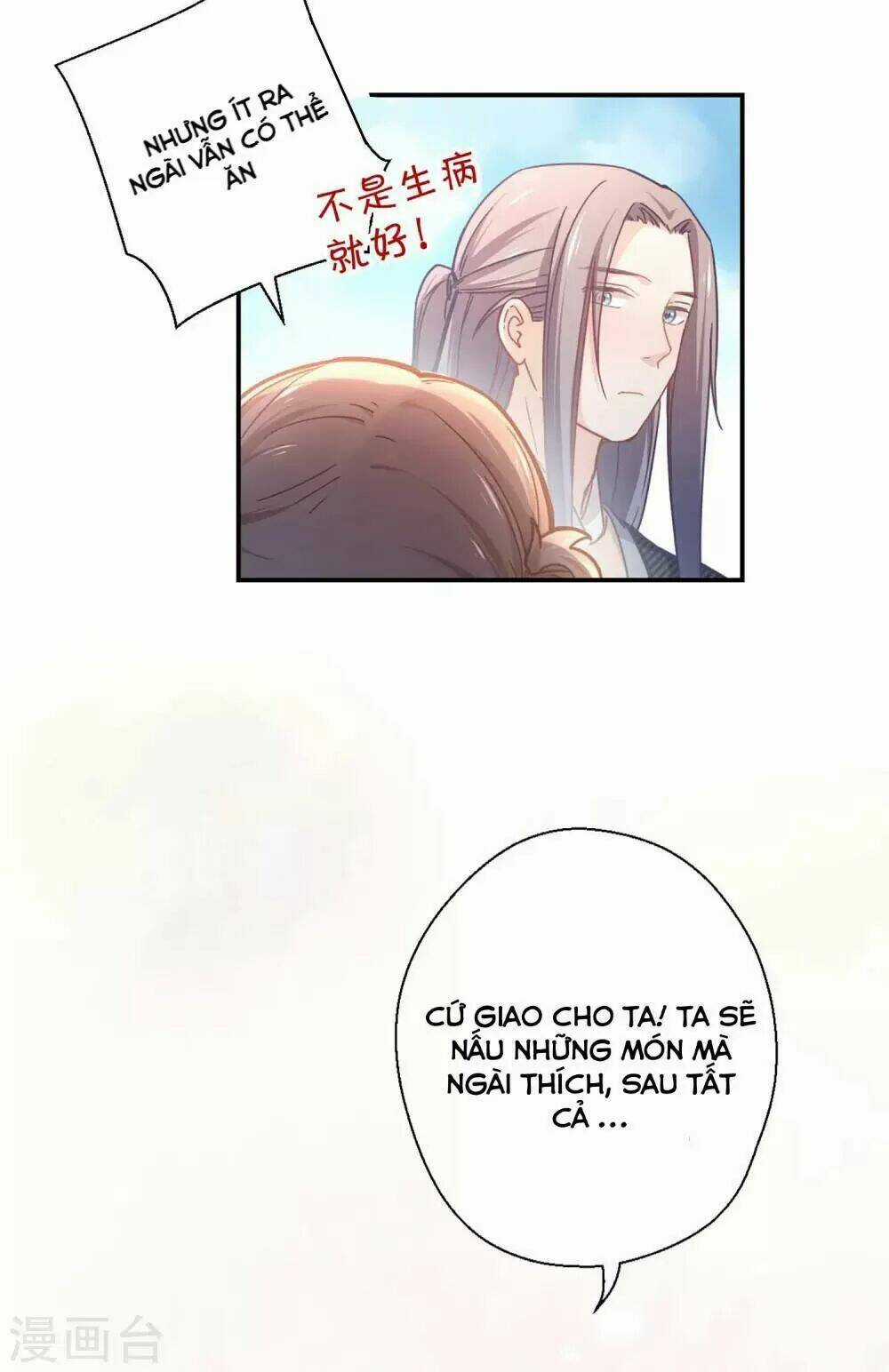 Ta Nấu - Chàng Giết Chapter 30 trang 8