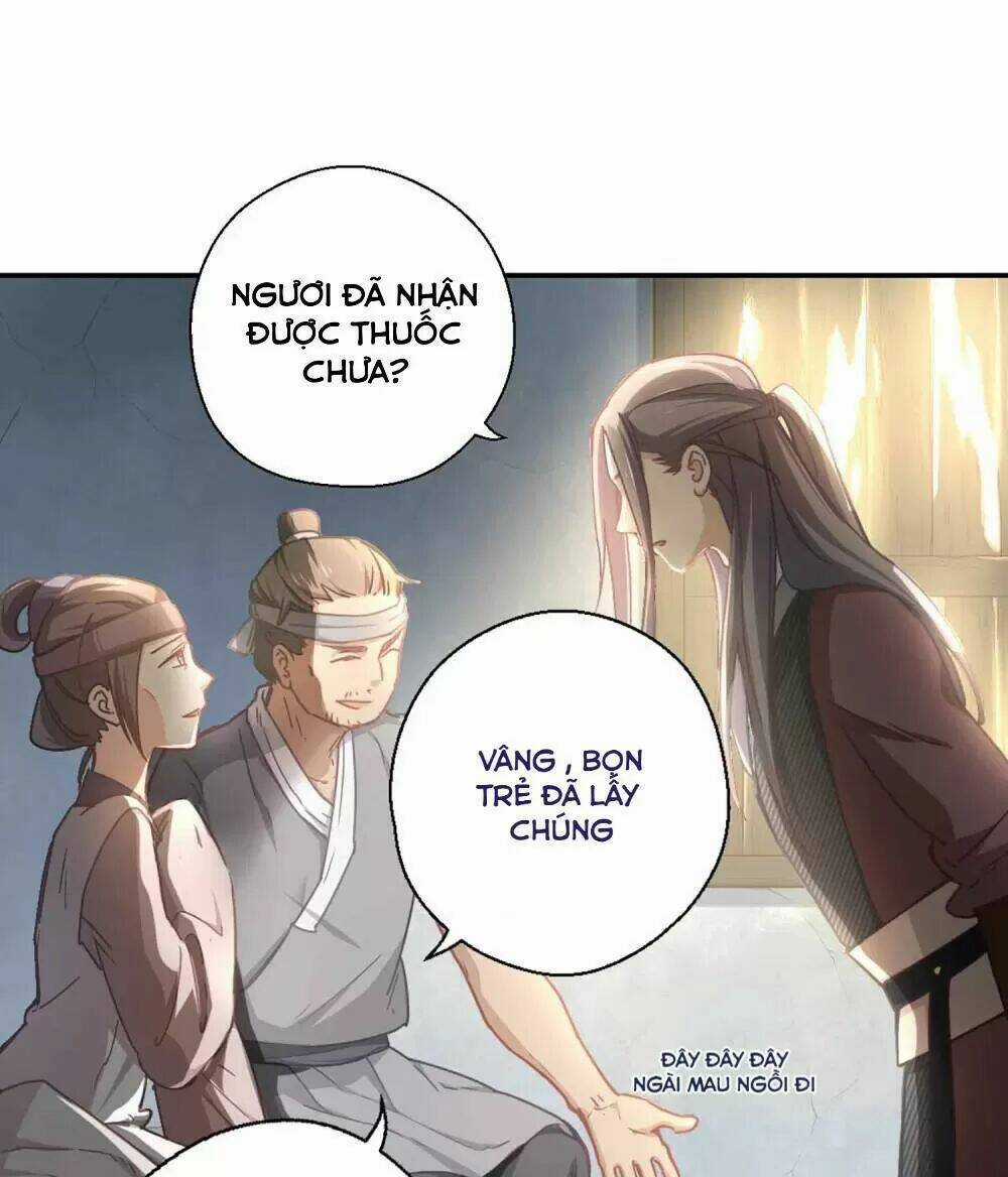 Ta Nấu - Chàng Giết Chapter 31 trang 10