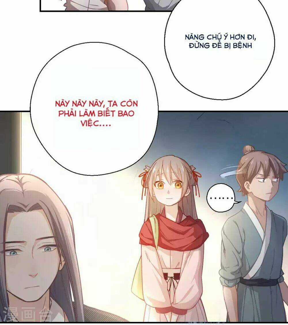 Ta Nấu - Chàng Giết Chapter 31 trang 12