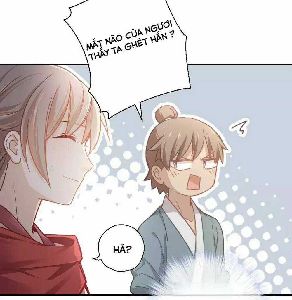 Ta Nấu - Chàng Giết Chapter 31 trang 15