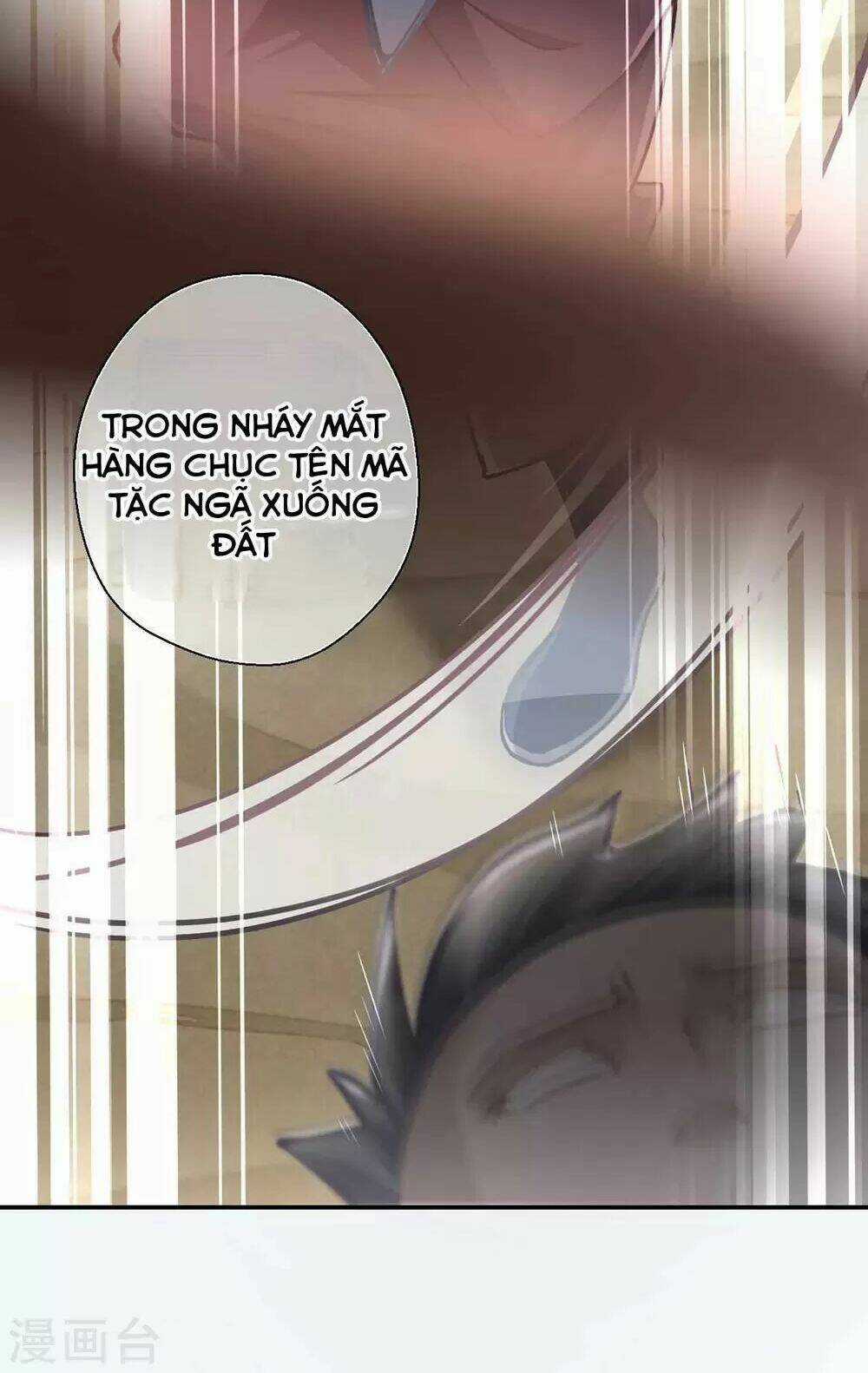 Ta Nấu - Chàng Giết Chapter 31 trang 22