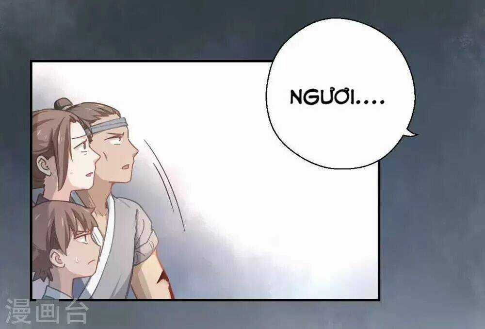 Ta Nấu - Chàng Giết Chapter 31 trang 24