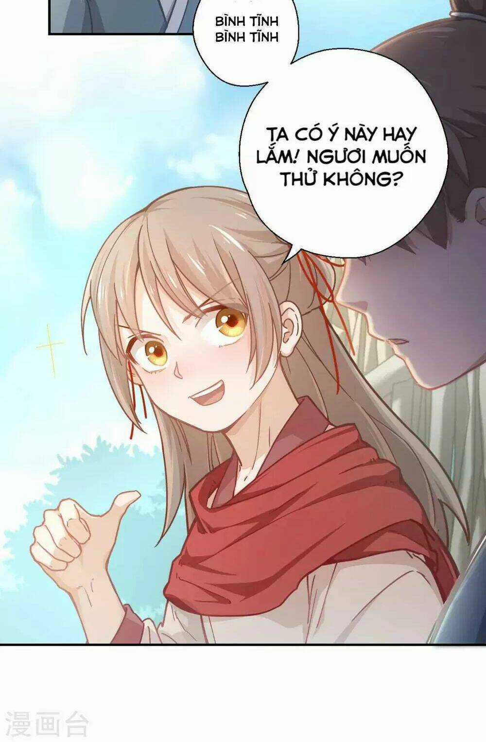 Ta Nấu - Chàng Giết Chapter 31 trang 30