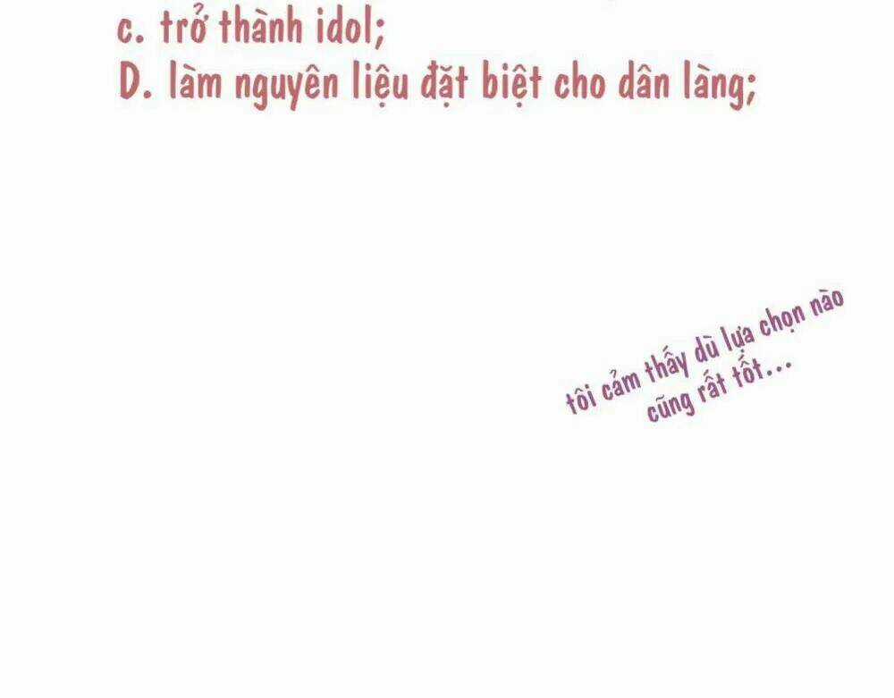 Ta Nấu - Chàng Giết Chapter 31 trang 32