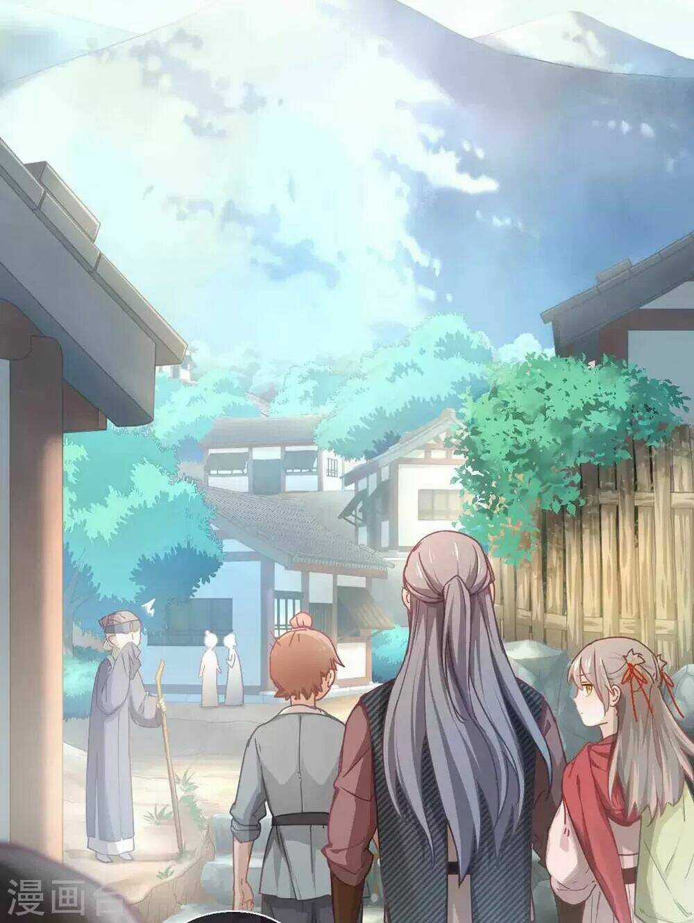 Ta Nấu - Chàng Giết Chapter 31 trang 4