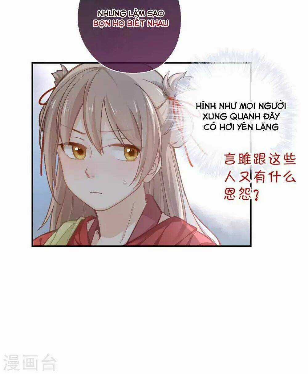 Ta Nấu - Chàng Giết Chapter 31 trang 6