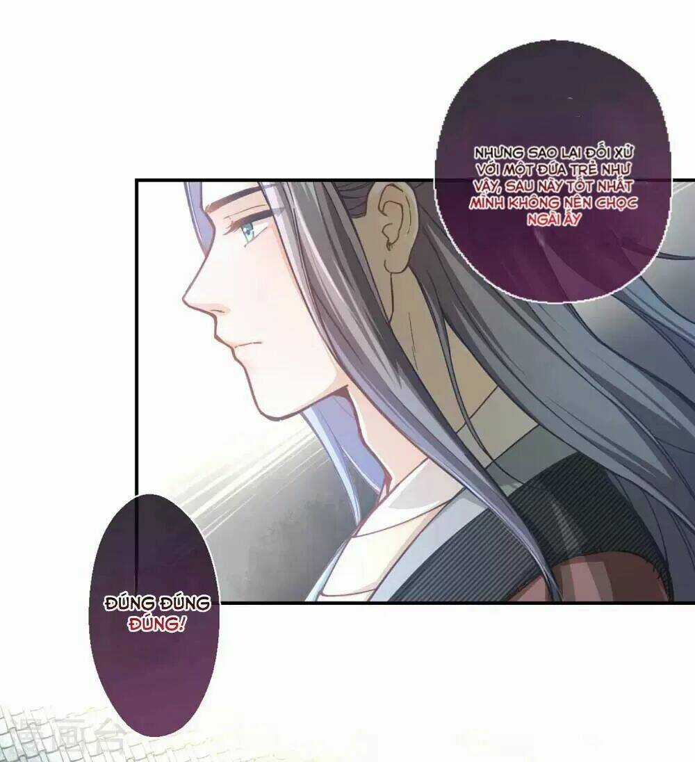 Ta Nấu - Chàng Giết Chapter 31 trang 7