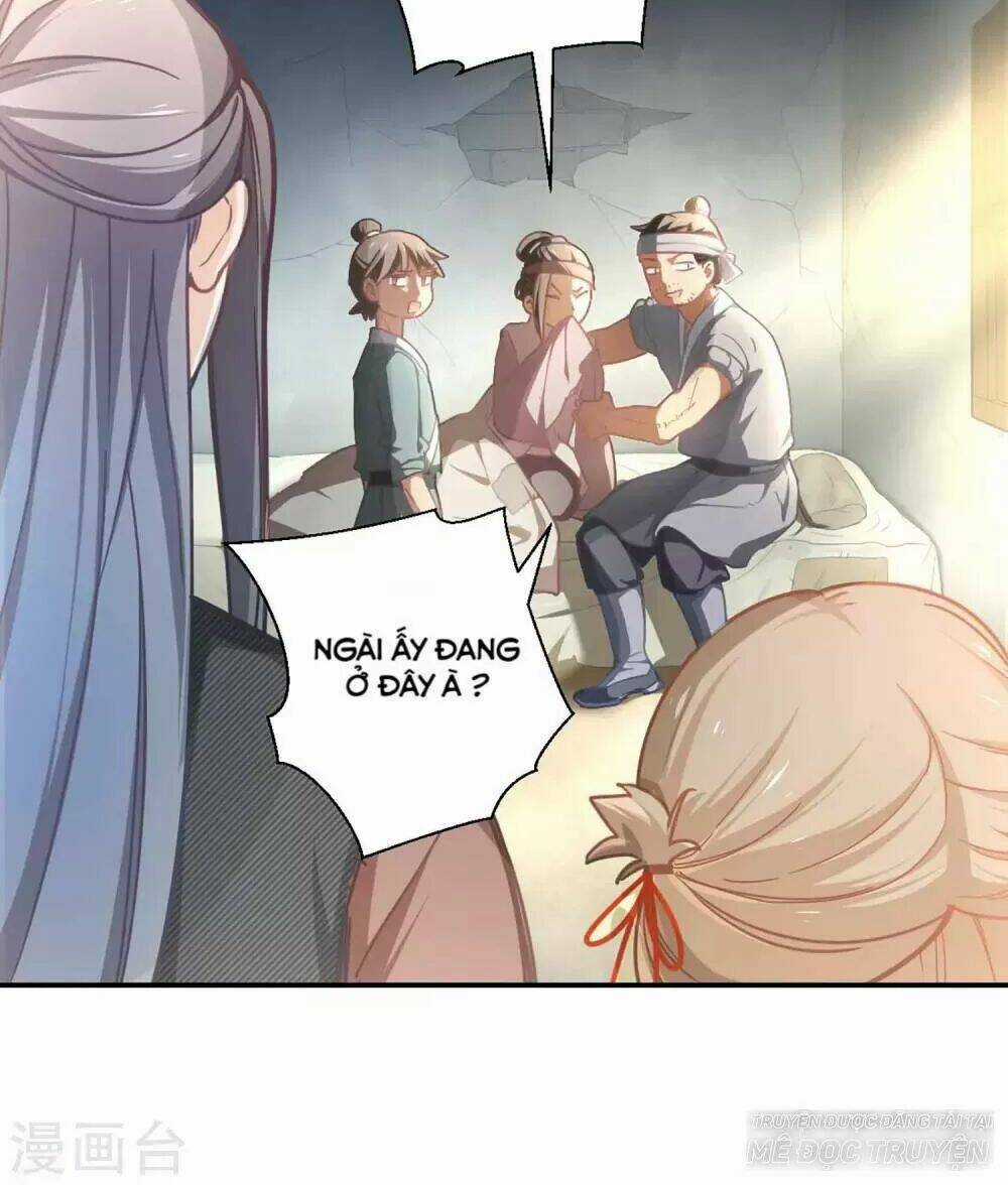 Ta Nấu - Chàng Giết Chapter 31 trang 9