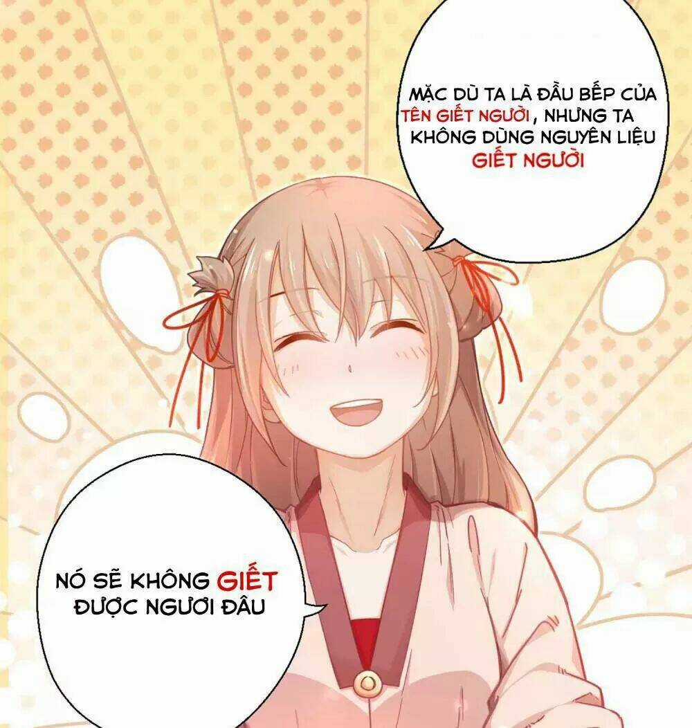 Ta Nấu - Chàng Giết Chapter 32 trang 11