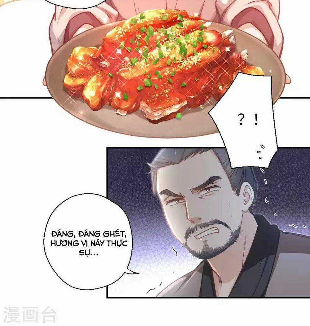 Ta Nấu - Chàng Giết Chapter 32 trang 12