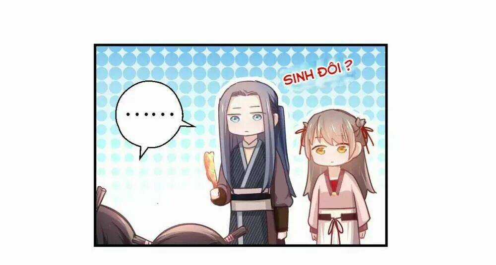 Ta Nấu - Chàng Giết Chapter 32 trang 18