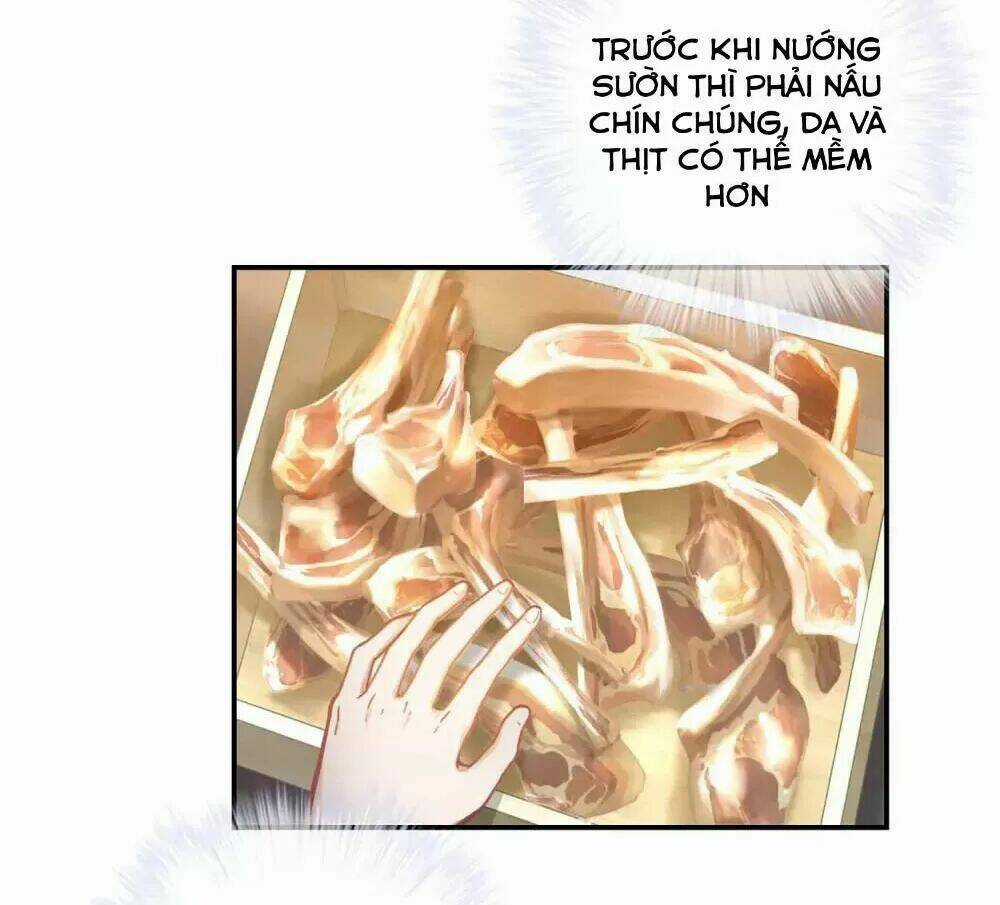 Ta Nấu - Chàng Giết Chapter 32 trang 2