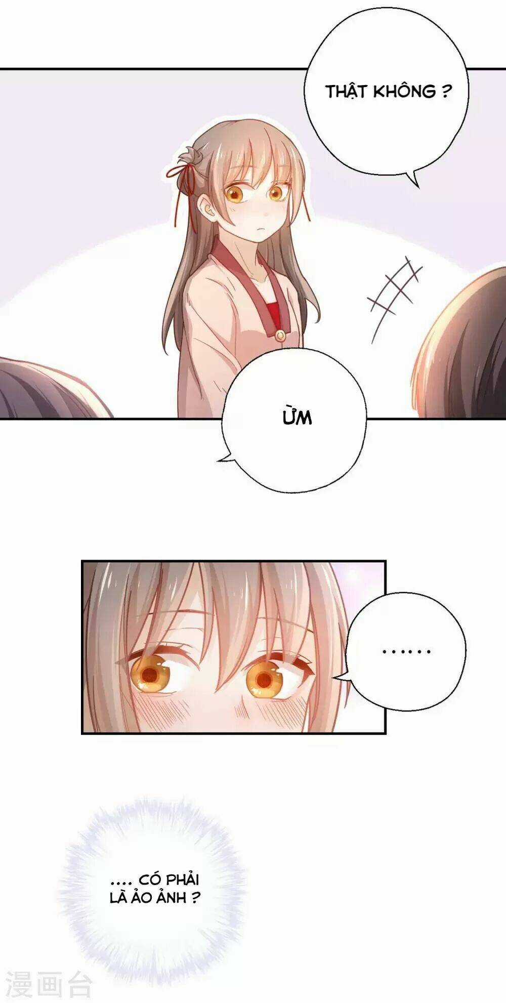 Ta Nấu - Chàng Giết Chapter 32 trang 22