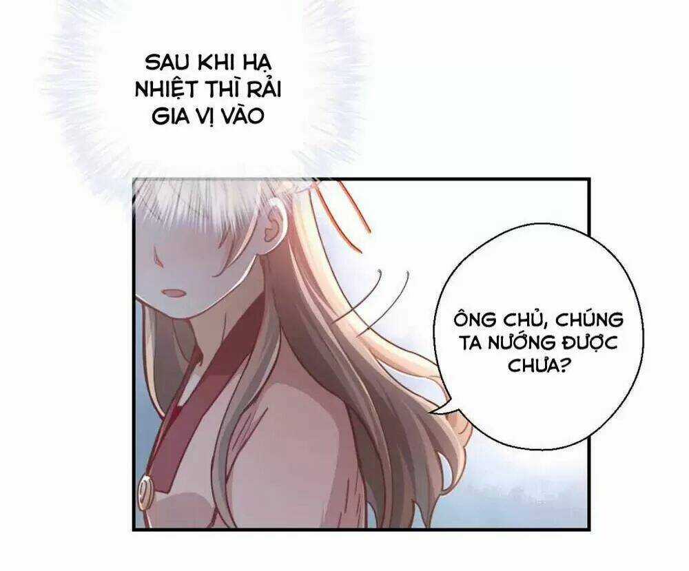 Ta Nấu - Chàng Giết Chapter 32 trang 3