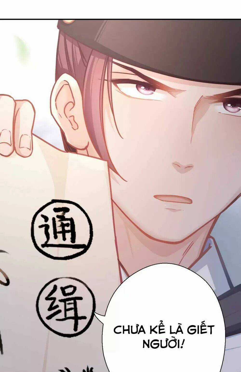 Ta Nấu - Chàng Giết Chapter 32 trang 33