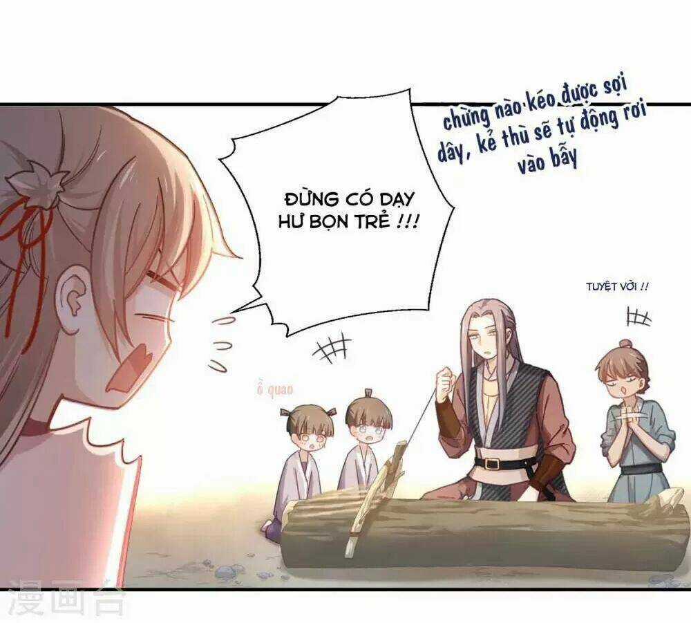 Ta Nấu - Chàng Giết Chapter 32 trang 4