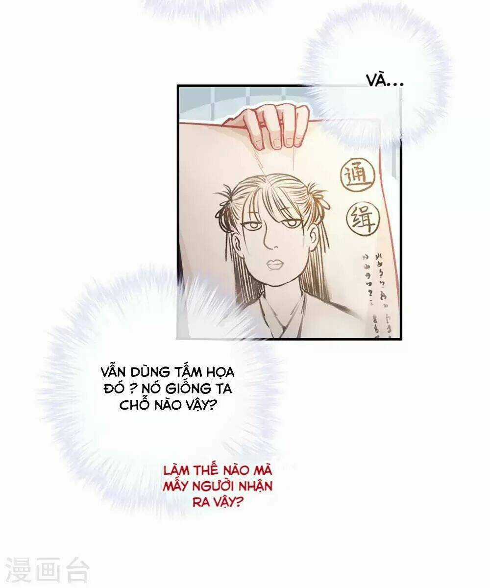 Ta Nấu - Chàng Giết Chapter 32 trang 40