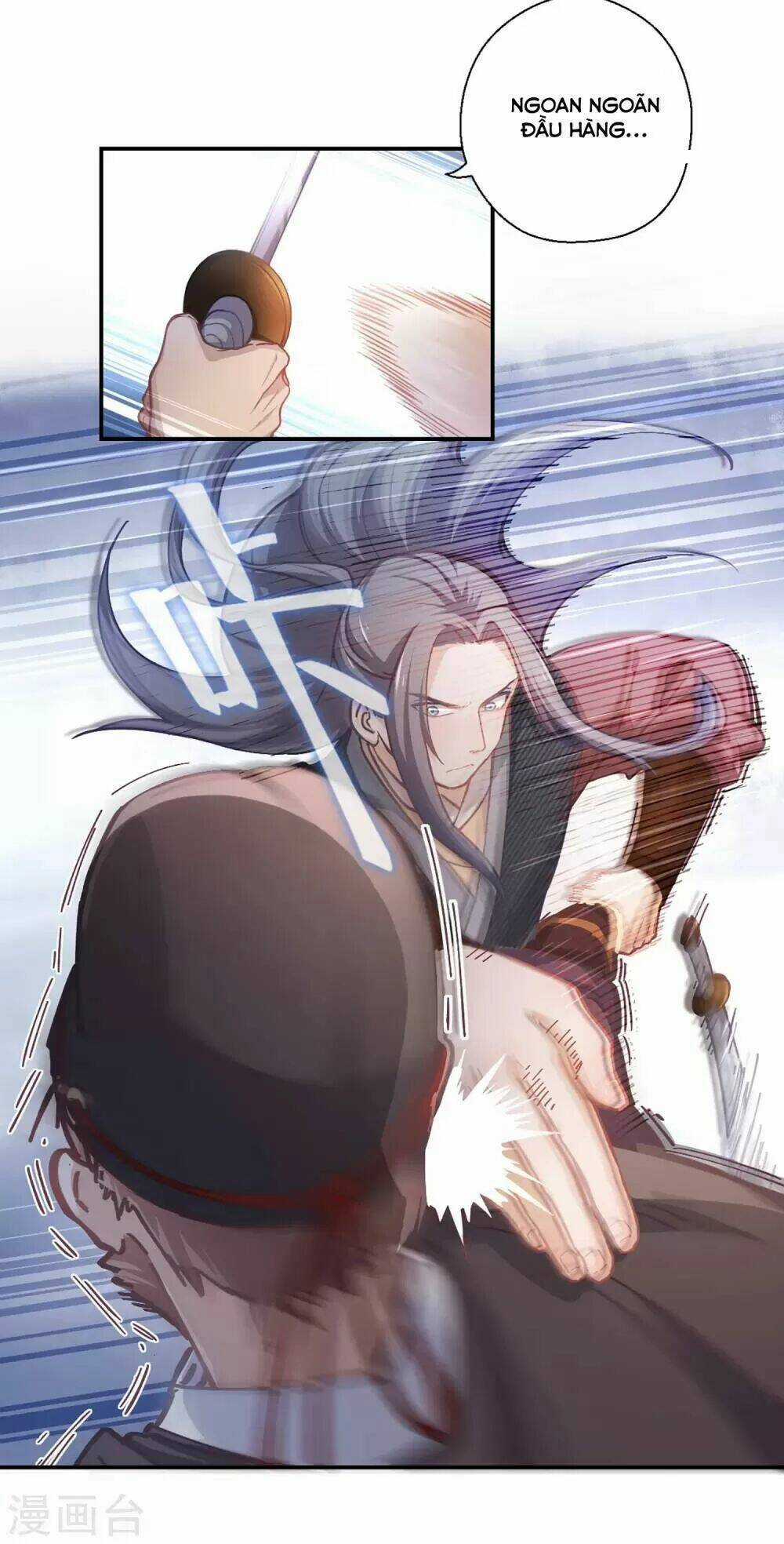 Ta Nấu - Chàng Giết Chapter 32 trang 43