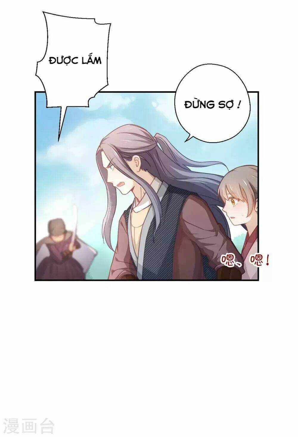 Ta Nấu - Chàng Giết Chapter 32 trang 44