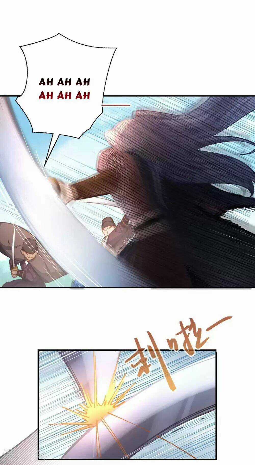 Ta Nấu - Chàng Giết Chapter 32 trang 45