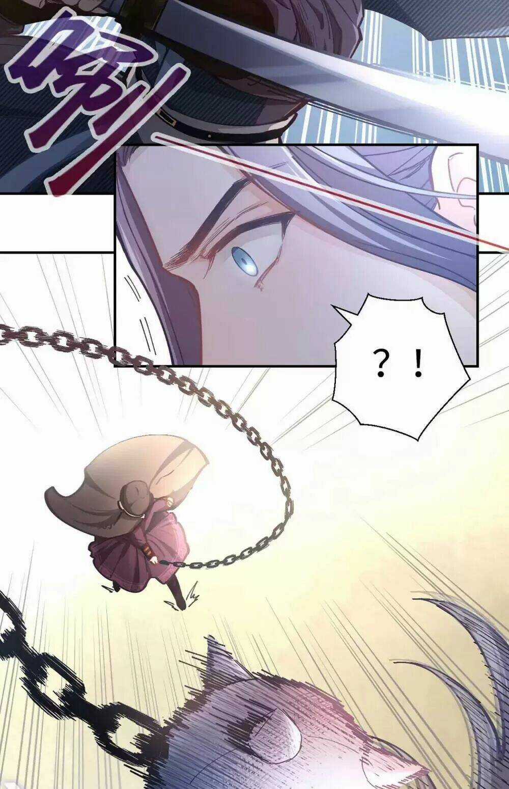 Ta Nấu - Chàng Giết Chapter 32 trang 47