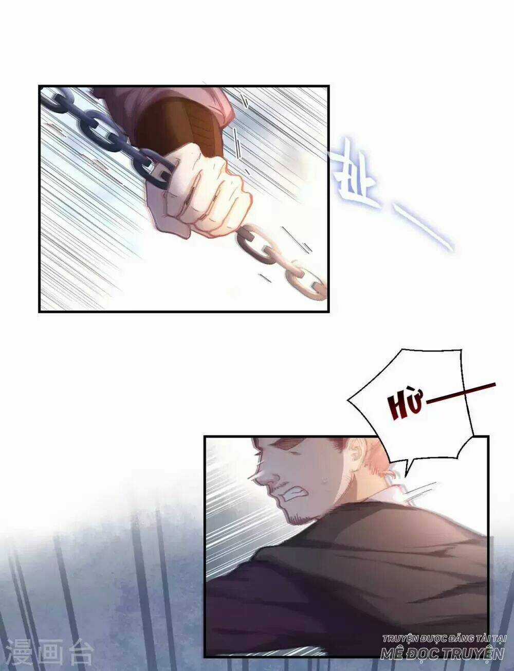 Ta Nấu - Chàng Giết Chapter 32 trang 49