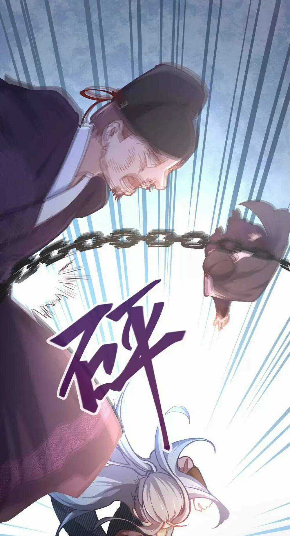 Ta Nấu - Chàng Giết Chapter 32 trang 50