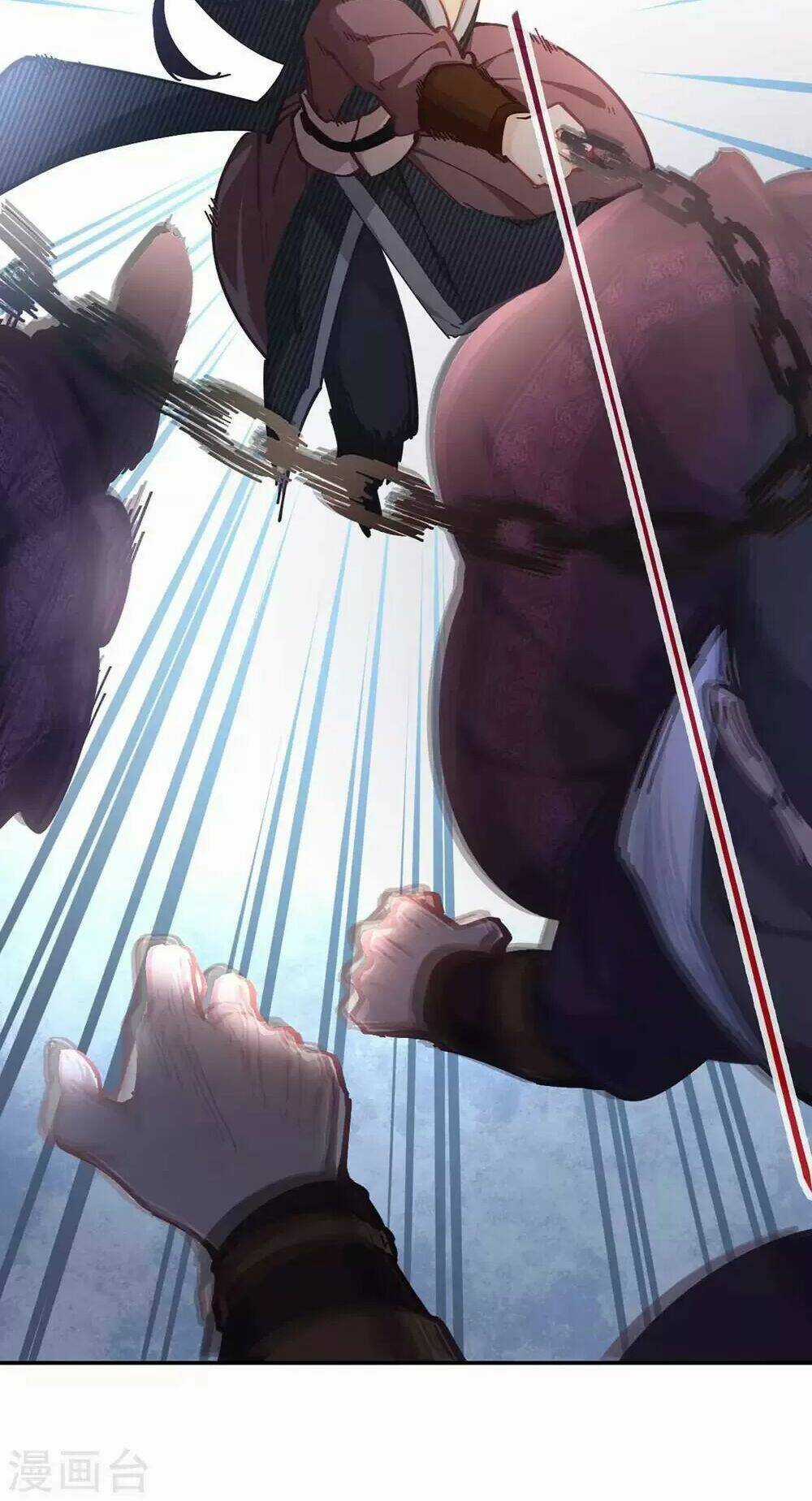 Ta Nấu - Chàng Giết Chapter 32 trang 51