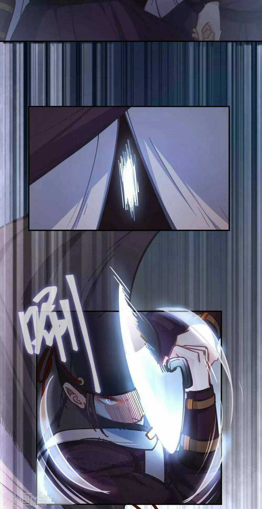 Ta Nấu - Chàng Giết Chapter 32 trang 53