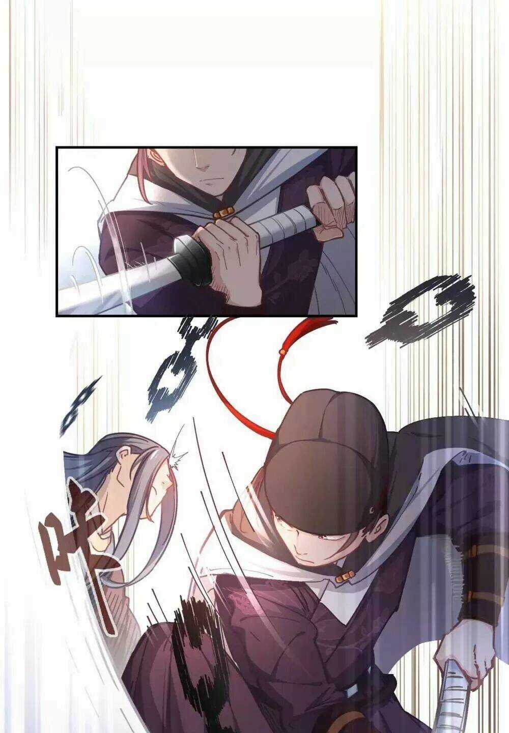 Ta Nấu - Chàng Giết Chapter 32 trang 54