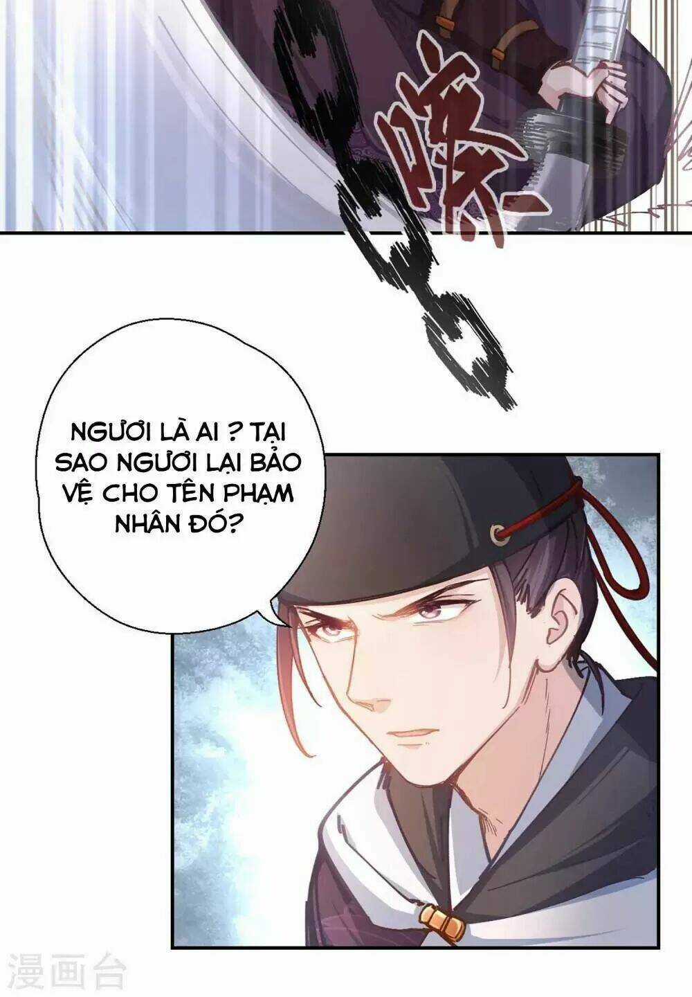 Ta Nấu - Chàng Giết Chapter 32 trang 55