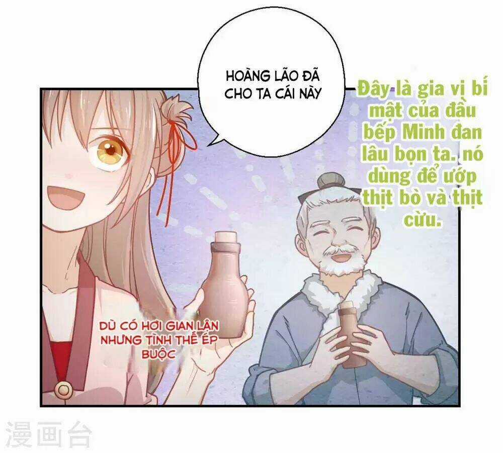 Ta Nấu - Chàng Giết Chapter 32 trang 6