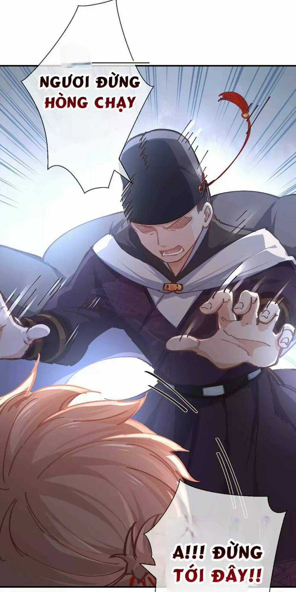 Ta Nấu - Chàng Giết Chapter 32 trang 63